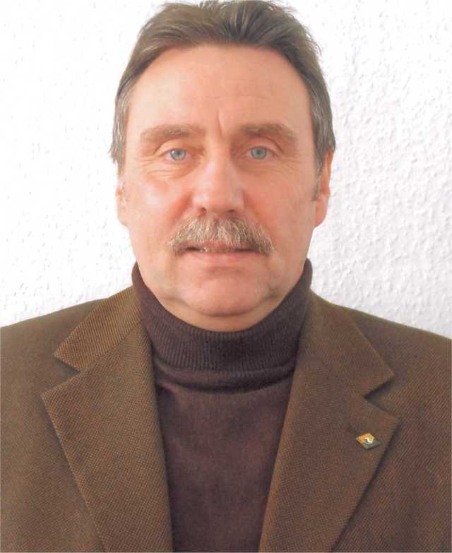 Bernd Reisener